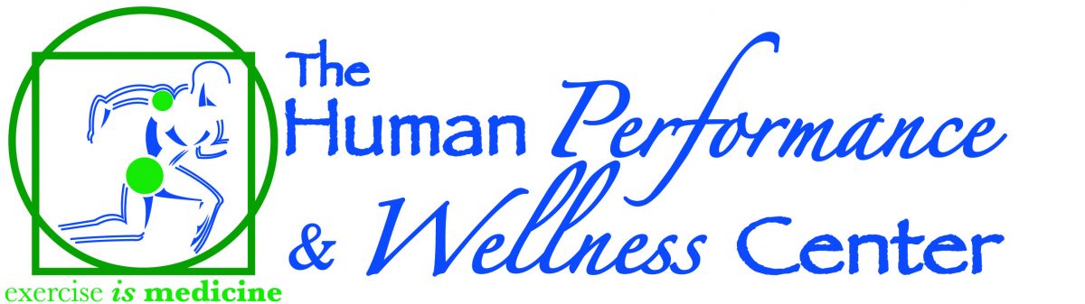 Human Performance & Wellness Center
Physical Therapy (pt)
