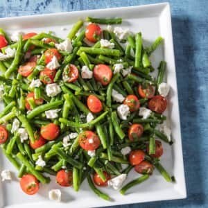 Green Bean Salad