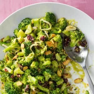 Broccoli Salad