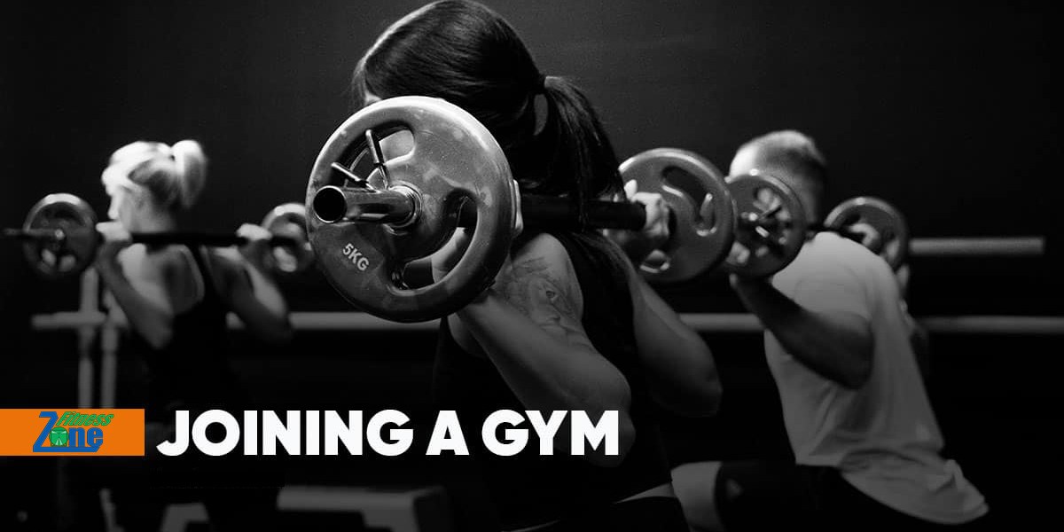 JOINING A GYM? 5 QUESTIONS TO ASK