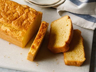 Keto Bread