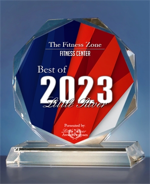 2023 Best of Little River Award