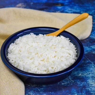 White Rice